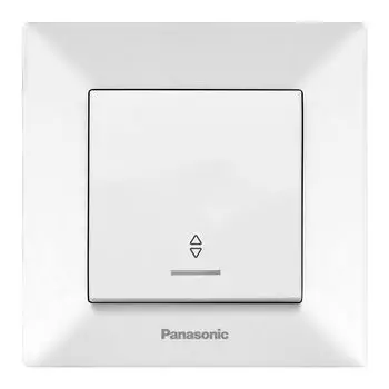 Переключатель Panasonic