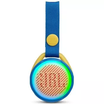 Портативная колонка JBL