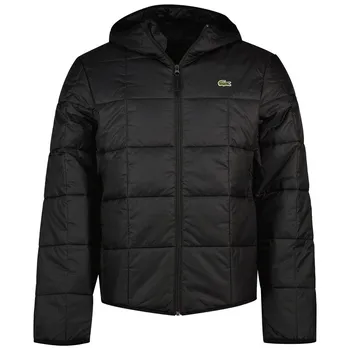Куртка Lacoste BH1666, черный