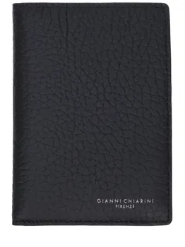 Кардхолдер кожаный GIANNI CHIARINI