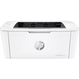 Принтер монохромный HP M111a 7MD67A A4, 20ppm, 600dpi, USB/LAN