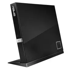 Привод BD-Combo внешний ASUS SBC-06D2X-U Black USB-Power, Slim, RTL