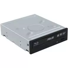 Привод BD-RE ASUS BW-16D1HT/BLK/G/AS черный SATA RTL