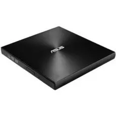 Привод DVD±RW внешний ASUS SDRW-08U7M-U Black USB ultra slim RTL