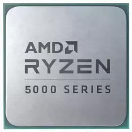 Процессор AMD Ryzen 5 Pro 5650G 100-000000255 Zen3 6C/12T 3.9-4.4GHz (AM4, L3 16MB, 7nm, Radeon graphics 1900MHz, 65W) tray