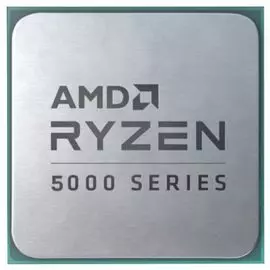Процессор AMD Ryzen 9 5900X 100-000000061 Zen 3 12C/24T 3.7-4.8GHz (AM4, L3 64MB, 7nm, 105W) OEM