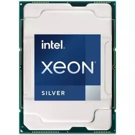 Процессор Intel Xeon Silver 4309Y CD8068904658102 Ice Lake 8C/16T 2.8-3.6GHz (LGA4189, L3 12MB, 10nm, 105W) Tray