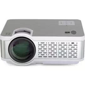 Проектор Cactus CS-PRE.05WT.WXGA-A LCD 1800Lm (1280x720) 1500:1 ресурс лампы:30000часов 1xUSB typeA 2xHDMI