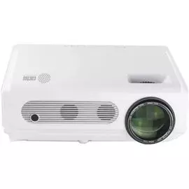 Проектор Cactus CS-PRM.05WT.WXGA-A LCD 2800Lm (1280x800) 2000:1 ресурс лампы:30000часов 2xUSB typeA 2xHDMI