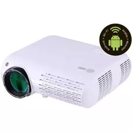 Проектор Cactus CS-PRO.02WT.WUXGA-A LCD 3000Lm (1920x1080) 2000:1, ресурс лампы:30000часов, 2*USB ty
