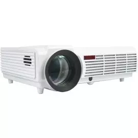 Проектор Cactus CS-PRO.09WT.WXGA-A LCD 3000Lm (1280x720) 2000:1 ресурс лампы:50000часов 2xUSB typeA 2xHDMI