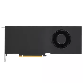 Видеокарта PNY NVIDIA RTX A5000, 24Gb GDDR6, 384 бит, PCI-E, 4DP, Retail (VCNRTXA5000-PB)