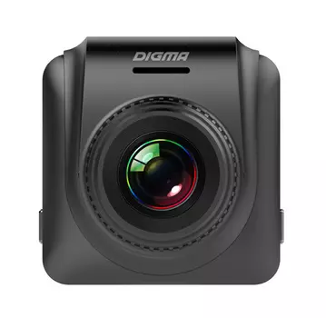 Видеорегистратор Digma FreeDrive 205 Night FHD, 1920x1080 30 к/с, 170°, 1.5" 480x240, G-сенсор, microSD (microSDHC) (FREEDRIVE 205)