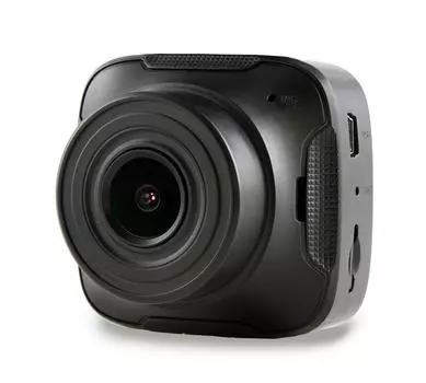 Видеорегистратор Prology VX-M300, 1920x1080 30 к/с, 130°, G-сенсор, microSD (microSDXC) (PRVXM300)