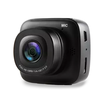 Видеорегистратор Prology VX-M350, 1920x1080 30 к/с, 130°, G-сенсор, microSD (microSDXC) (PRVXM350)