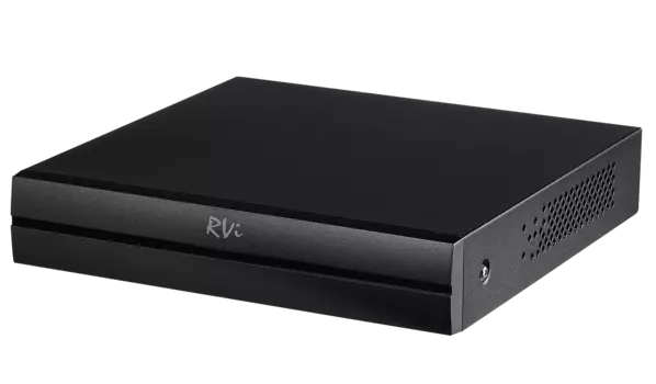 Гибридный видеорегистратор (XVR/HVR) RVi RVi-1HDR2081L, каналов: 12, до 25 кадров/с, отсеков HDD: 1, IP/аналоговые (RVi-1HDR2081L)