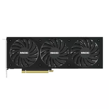 Видеокарта Inno3D NVIDIA GeForce RTX 3080 CMP-90HX X3M, 10Gb DDR6X, 320 бит, PCI-E, HDMI, 3DP, Bulk (MCMP90X3M)