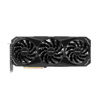 Видеокарта KFA2 NVIDIA GeForce RTX 4070Ti ST 1-Click OC, 12Gb DDR6X, 192 бит, PCI-E, HDMI, 3DP, Retail (47IOM7MD6TTK)