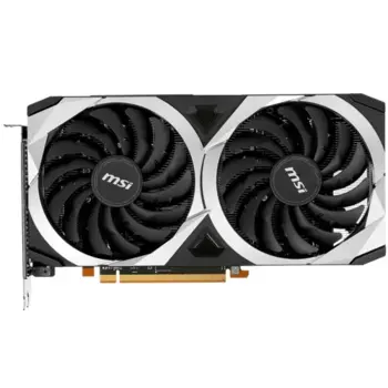 Видеокарта MSI AMD Radeon RX 6650 XT MECH 2X 8G OC, 8Gb DDR6, 128 бит, PCI-E, HDMI, 3DP, Retail (Radeon RX 6650 XT MECH 2X 8G OC)