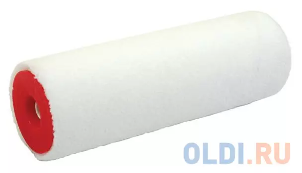 ВАЛИК ЗАПАСНОЙ ПОЛИЭСТЕР "ACRYL GOLD" D45/180 ММ (ВОРС 5 ММ) БЮГЕЛЬ 8 ММ (1/35) "BEOROL"