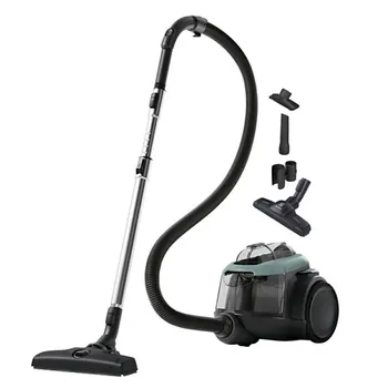 ELECTROLUX Ручной пылесос EL61C2OG