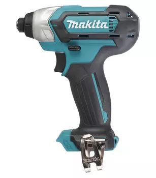 Шуруповерт ударный аккумуляторный Makita CXT TD110DZ 10,8 В без АКБ и ЗУ