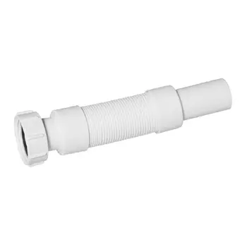 Сифон гофрированный McAlpine 1 1/4х32 мм (MRMF1-03)