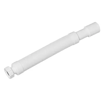 Сифон гофрированный McAlpine 1 1/4х40/50 мм (MRMF1-S)