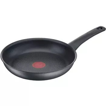 Сковорода Tefal Easy Chef d24 см штампованный алюминий с антипригарным покрытием (G2700472)