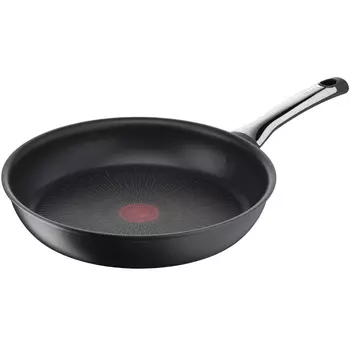 Сковорода Tefal Excellence d28 см штампованный алюминий с антипригарным покрытием (G2690672)