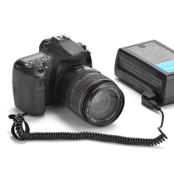Адаптер питания Kingma EN-EL14 - D-TAP DP-ENEL14