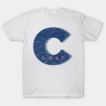 Футболка женская Lost At C Harajuku Print Kawaii футболка летняя женская футболка с коротким рукавом топ футболка S