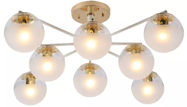 Потолочная люстра Rivoli Umbra 3129-308