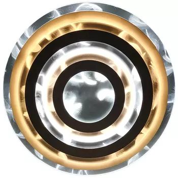 Потолочная люстра с пультом Cassiopea Hiper H817-1