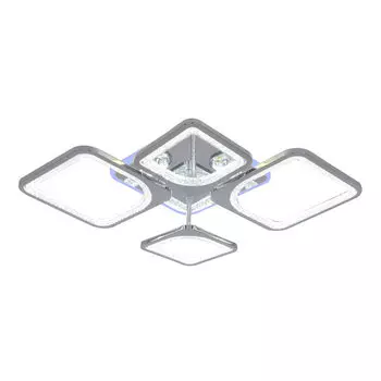 Потолочная люстра Seven Fires Kejl SF7071/5C-CR-RGB