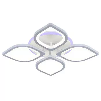 Потолочная люстра Seven Fires Lorea SF5019/5C-WT-RGB