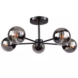 Люстра потолочная Dream Light Helicopter DL17079/5 Е27 5x60Вт IP 20