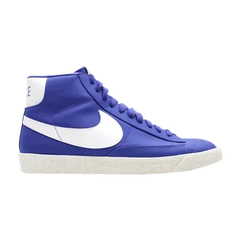 Кроссовки Blazer High Vntg Nd, синий