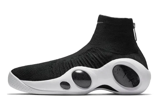 Мужские баскетбольные кроссовки Nike Air Flight Bonafide Vintage