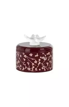 Шкатулка Fleurs De Cerisier M Lalique