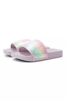 Шлепанцы Billieblush