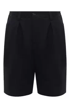 Шерстяные шорты Marni
