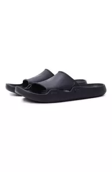 Шлепанцы Emporio Armani