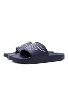 Шлепанцы Emporio Armani