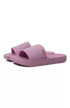 Шлепанцы Melissa