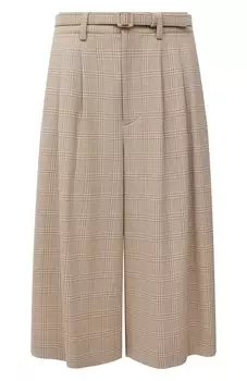 Шерстяные шорты Ralph Lauren