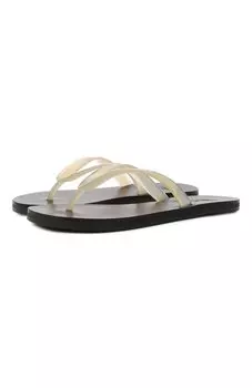Шлепанцы Saionara Ancient Greek Sandals