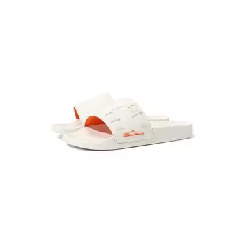 Шлепанцы Santoni
