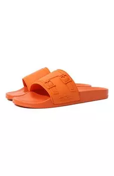 Шлепанцы Santoni