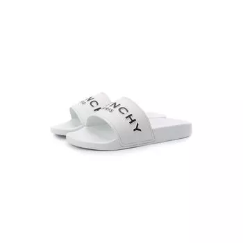 Шлепанцы Slide Givenchy